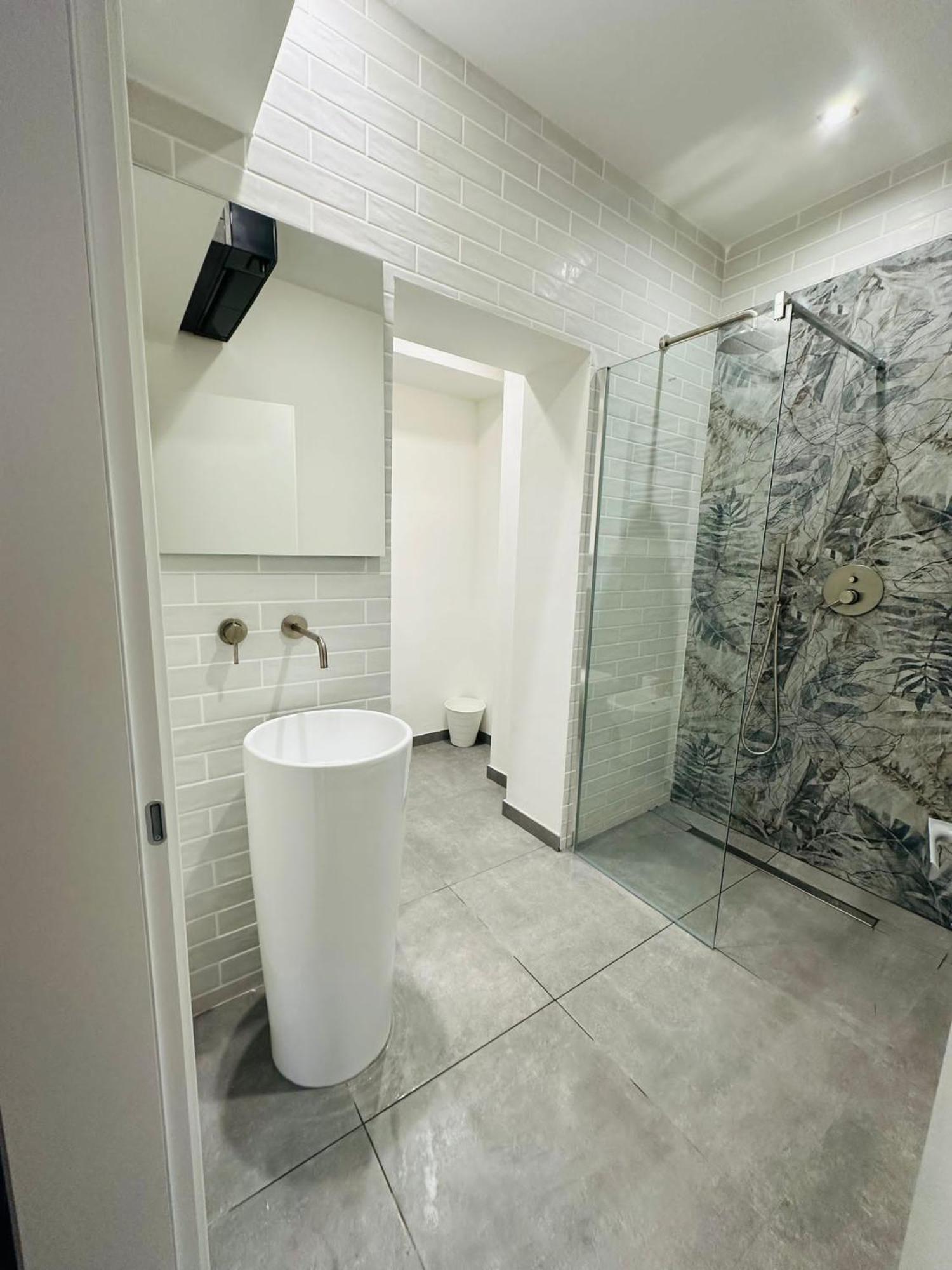 Whouse Suite Apartament Indipendenza Bologna Exterior foto