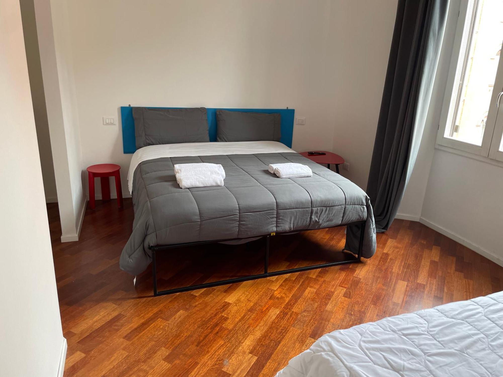 Whouse Suite Apartament Indipendenza Bologna Exterior foto