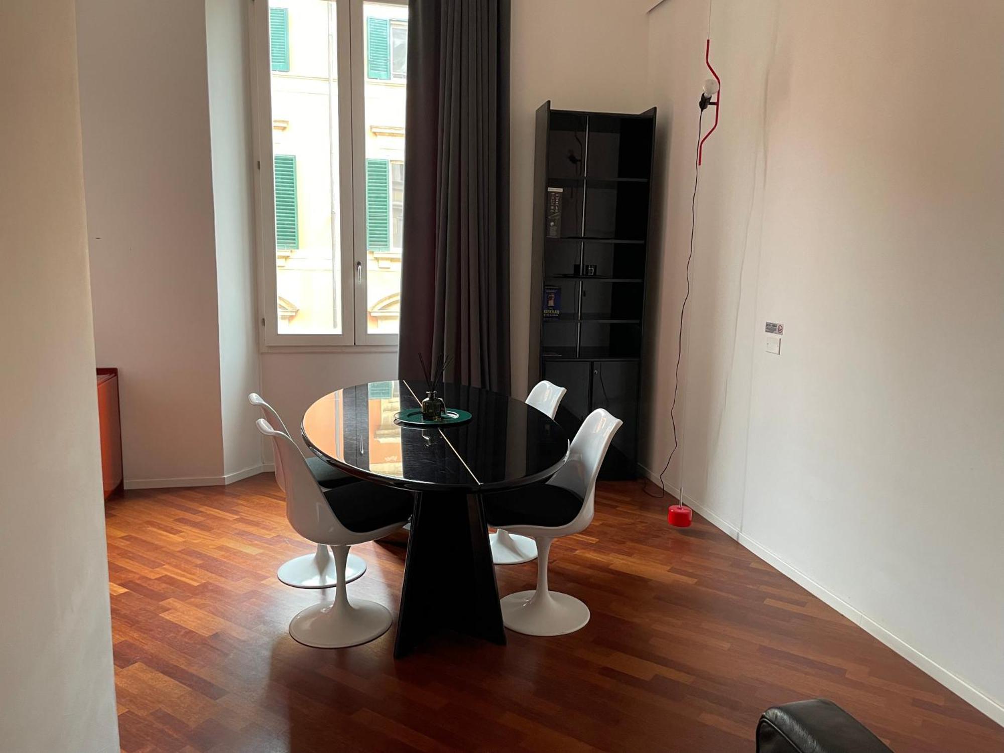 Whouse Suite Apartament Indipendenza Bologna Exterior foto